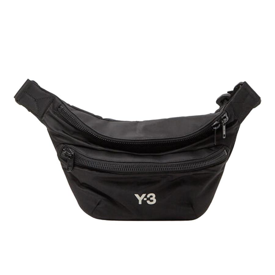 Y-3 MRPHD XBODYクロスボディバッグ　ブラック Y-3/ワイスリー/MRPHD XBODY/クロスボディバッグ(Free Black)｜ LHP