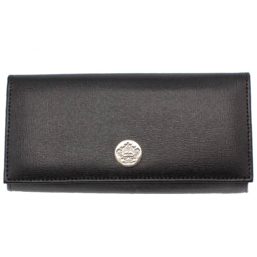 Orobianco（オロビアンコ） 長財布 KRYBBIO-F クリッビオ ブラック