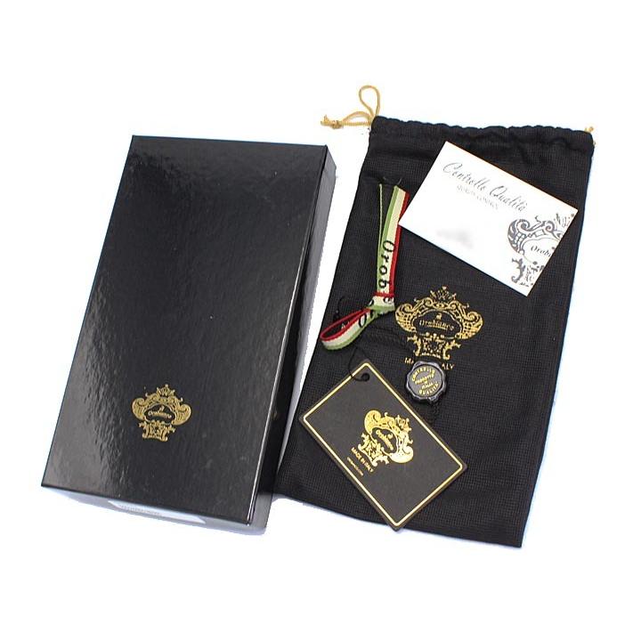 【新品】Orobianco オロビアンコ　、長財布、ブラック 長財布 （BLACK） -オロビアンコ(Orobianco)公式通販サイト
