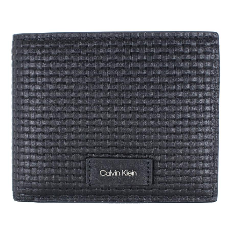 Calvin Klein（カルバン・クライン） CK Calvin Klein 二つ折り財布
