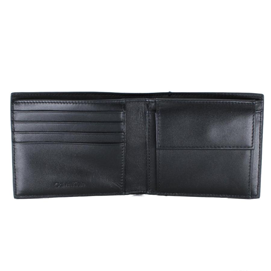 Calvin Klein（カルバン・クライン） CK Calvin Klein 二つ折り財布