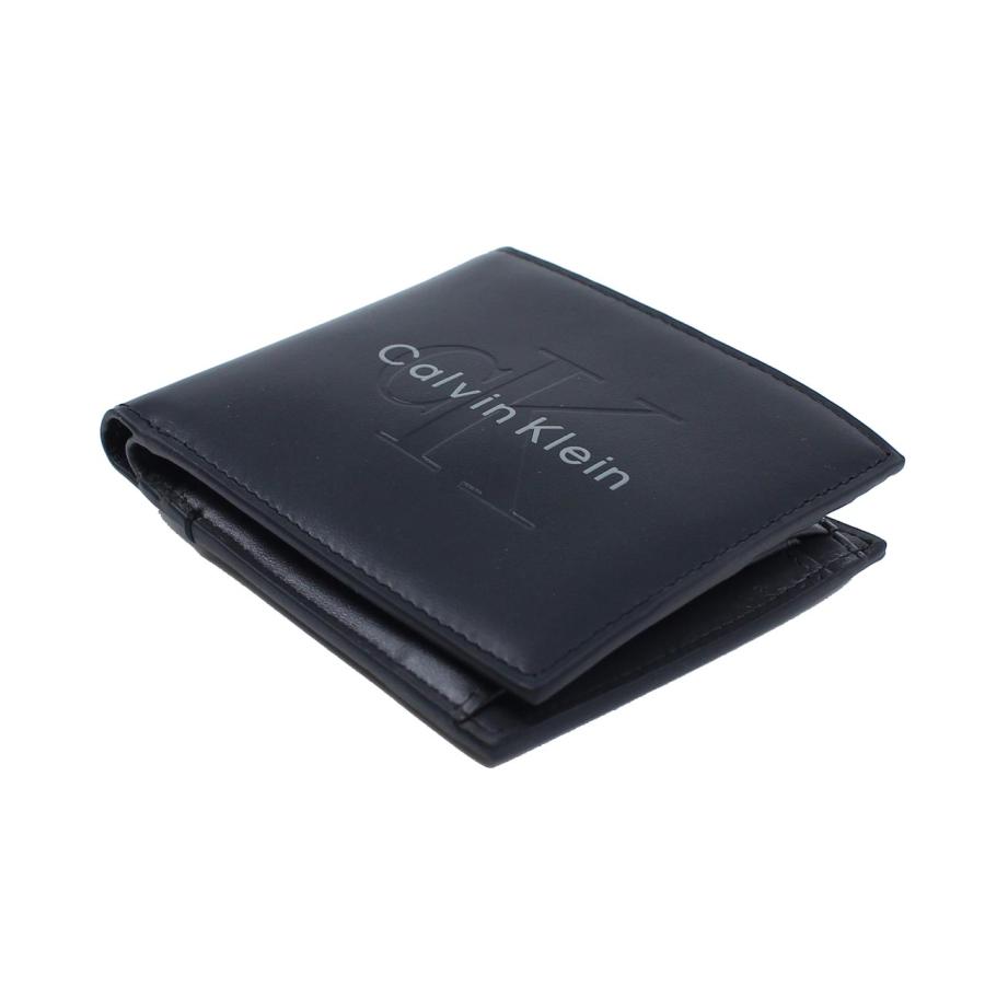   二つ折り財布 LV04D1156G Calvin Klein（カルバン・クライン） CK Calvin Klein 二つ折り財布