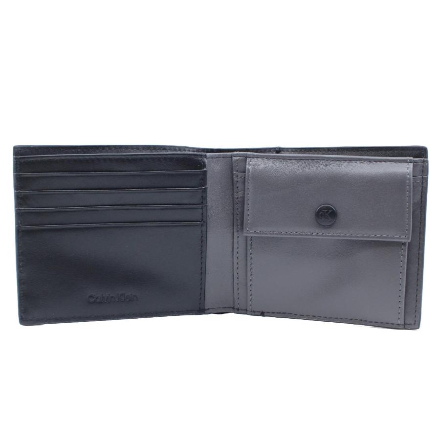 Calvin Klein（カルバン・クライン） CK Calvin Klein 二つ折り財布
