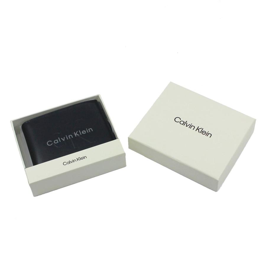 Calvin Klein（カルバン・クライン） CK Calvin Klein 二つ折り財布