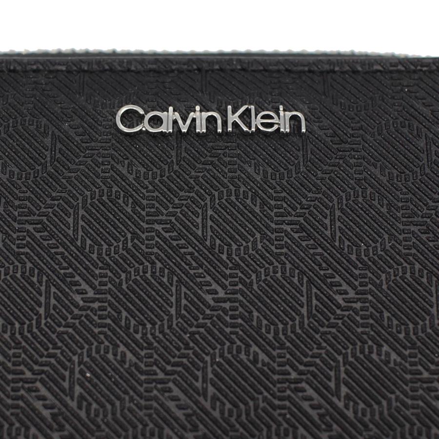 Calvin Klein カルバンクライン Calvin Klein 二つ折り財布