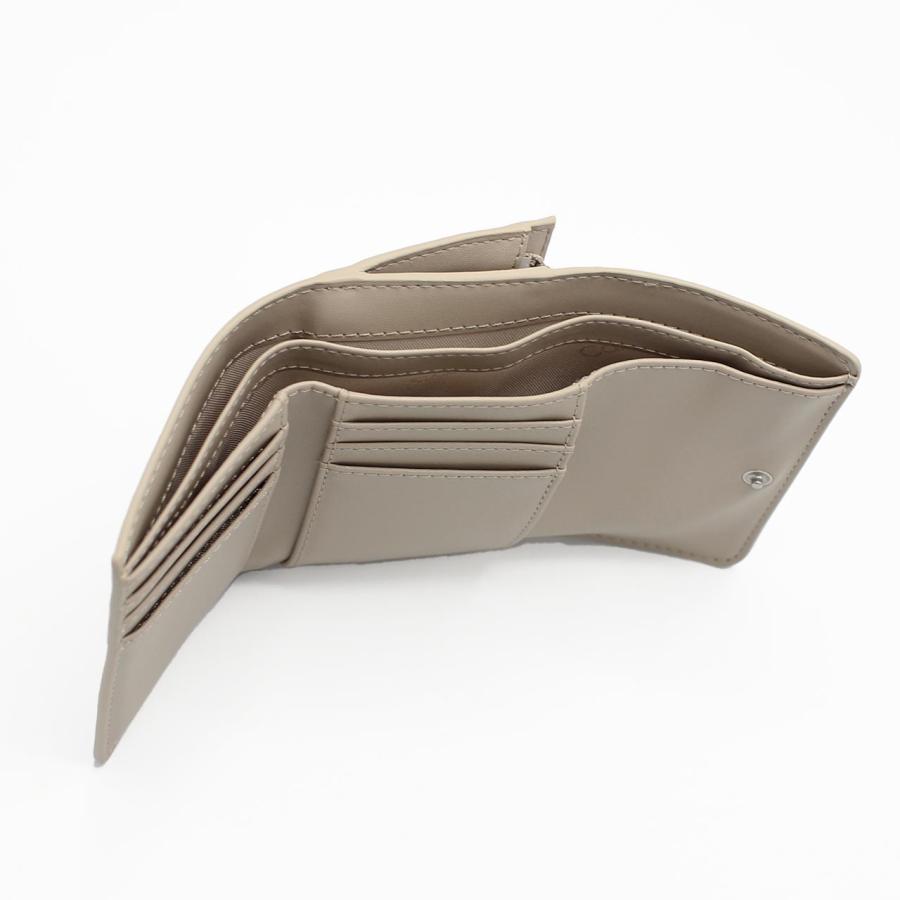 Calvin Klein カルバンクライン Calvin Klein 三つ折り財布