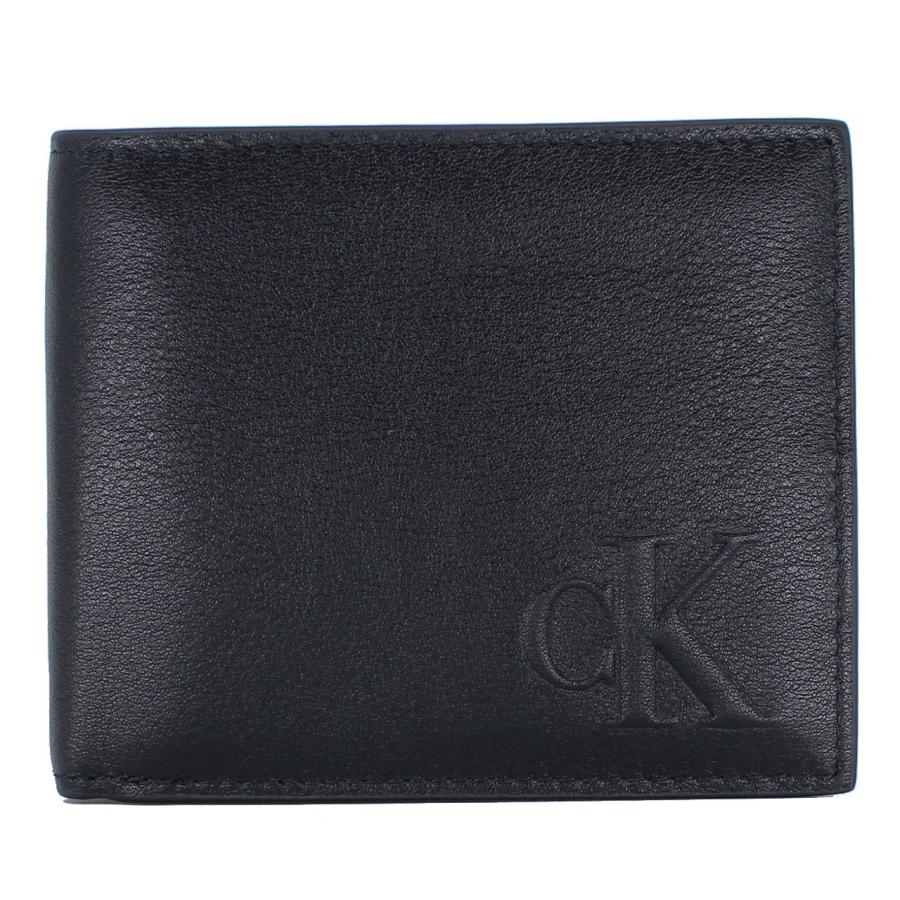 Calvin Klein（カルバン・クライン） CK Calvin Klein 二つ折り財布