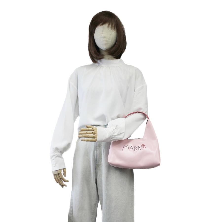 MARNI（マルニ） キッズ MARNI KIDS ハンドバッグ M01478 M00TK OM347