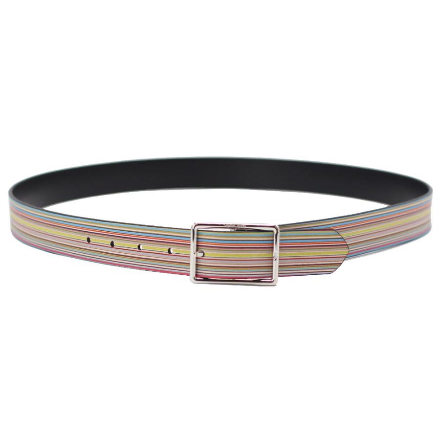 Paul Smith ポールスミス Paul Smith ベルト M1A -5152-CC2FMU