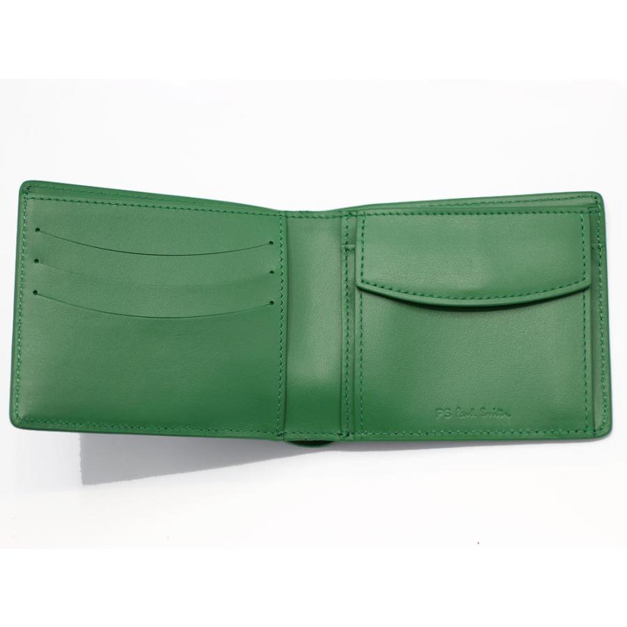 PS Paul Smith Smith ピーエス ポールスミス M2A-7395-KPERPS 二