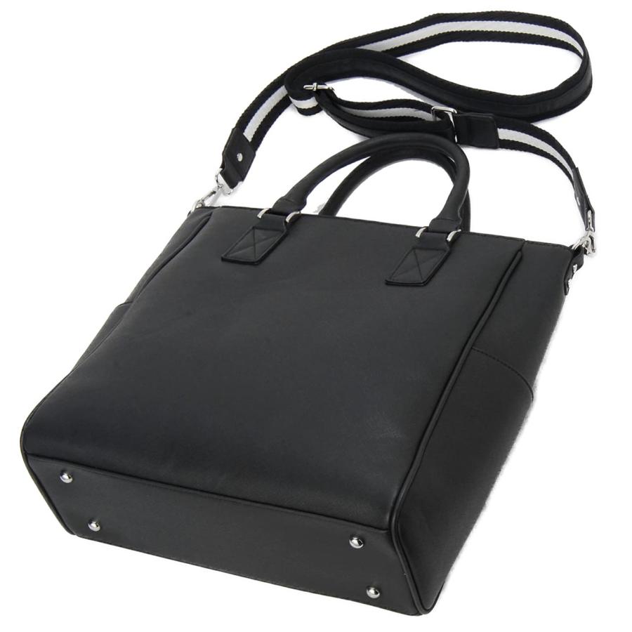 MONTE SPIGA（モンテスピガ） MOSD8067SABK トートバッグ BLACK 