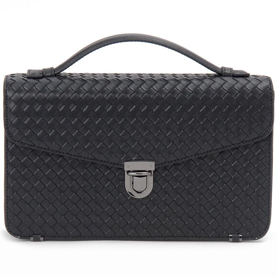 monte SPIGA 11567MEBK ハンドバッグ 黒 メッシュセカンドバッグ MONTE SPIGA monte SPIGA モンテスピガ MOSG11567MEBK クラッチ