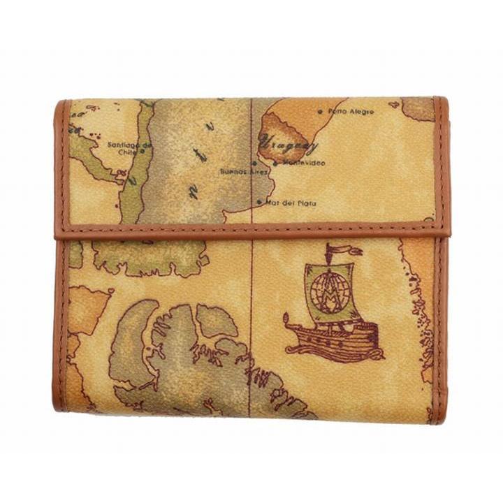 2021年最新海外 プリマクラッセ PRIMA CLASSE W019 6000 三つ折財布