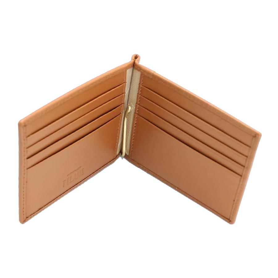 ブラウンレザー マネークリップ　海外製 本革 マネークリップ U.K.サドルレザー – ARTBROWN 革小物ベルトの店