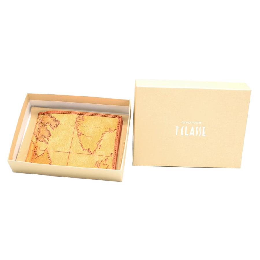 プリマクラッセ　T CLASSE 地図柄 二つ折り財布 W910 6000 プリマクラッセ T CLASSE 地図柄 二つ折り財布 W910 6000 Amazon