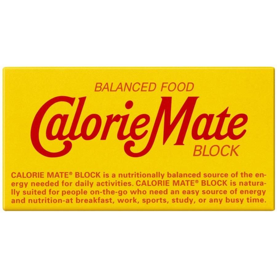 大塚製薬 カロリーメイト ブロック チョコレート 2本 個 A048 エクセル福岡 通販 Yahoo ショッピング