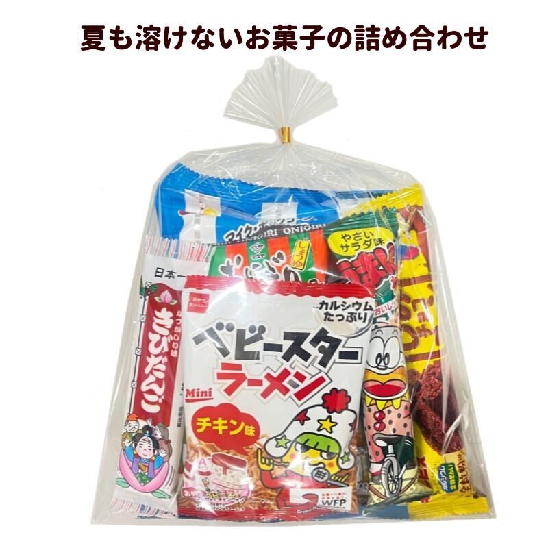 mike POPCORN お菓子 駄菓子 詰め合わせ お祭り 駄菓子セットF 子ども
