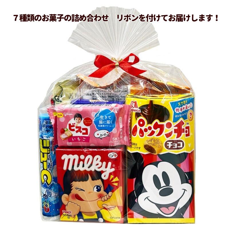 パックンチョ 子ども お菓子 詰め合わせ J : エクセル福岡 - 通販