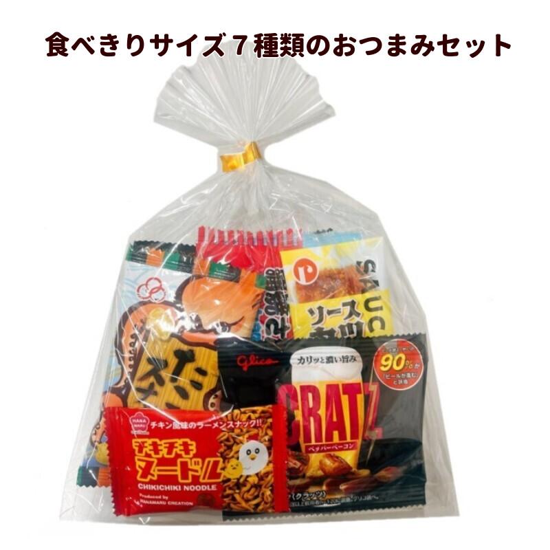 CRATZ おつまみ 珍味 詰め合わせ おつまみセット 300 : エクセル福岡