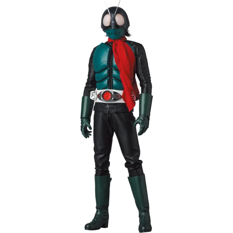 （新品未開封）メディコム・トイ RAH シン 仮面ライダー No.789 MEDICOM TOY RAH リアルアクションヒーローズ No.789 仮面