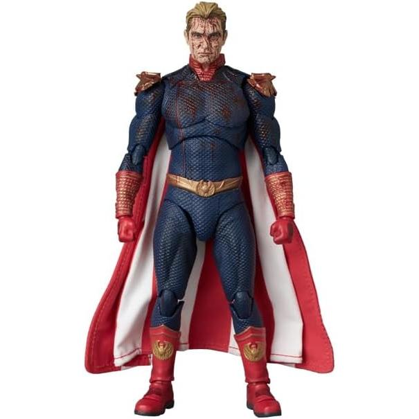 アメコミ No.269MAFEXLANDERBLOODSPLATTER MAFEX MAFEX No.269 HOMELANDER Blood splatter Ver. : エクセルユニット