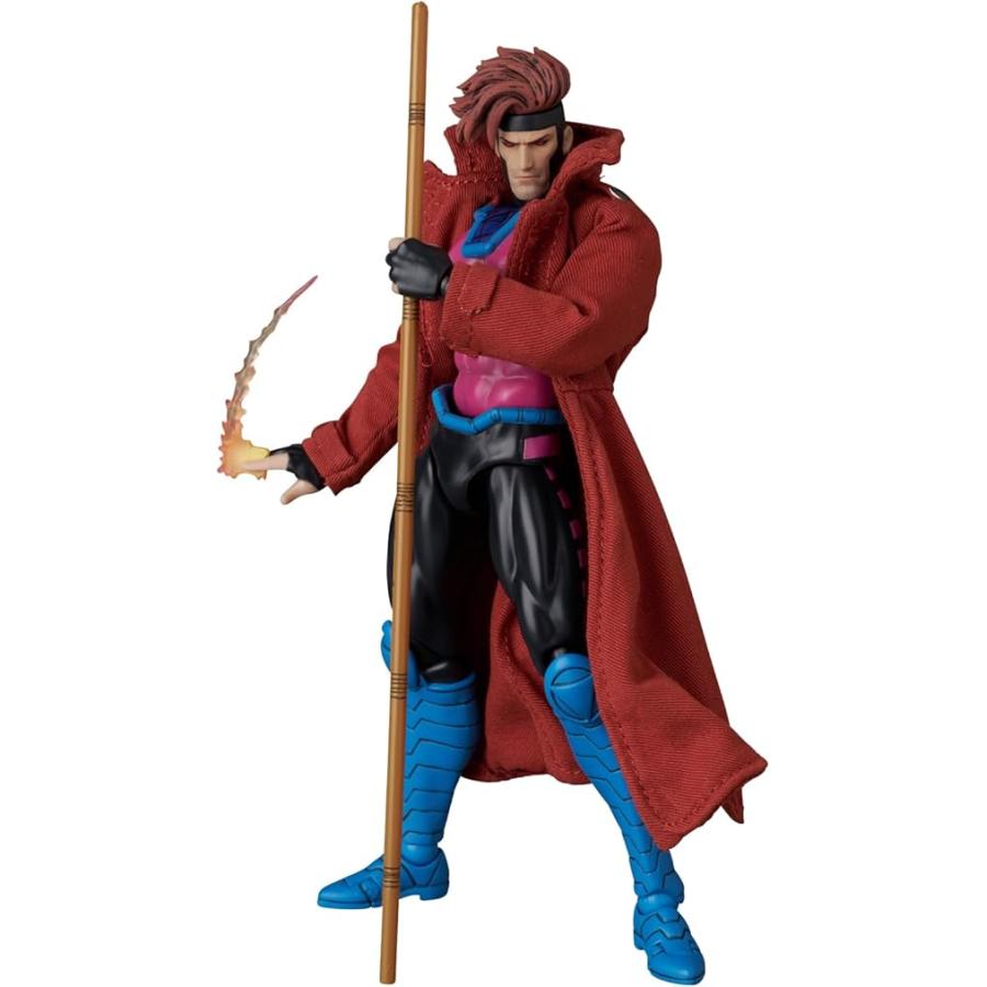 MAFEX メディコム・トイ (MEDICOM TOY) マフェックス No.287 GAMBIT