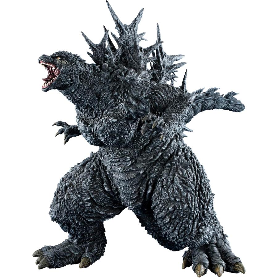 メガハウス UA Monsters ゴジラ(2023) 海神作戦時イメージカラーVer