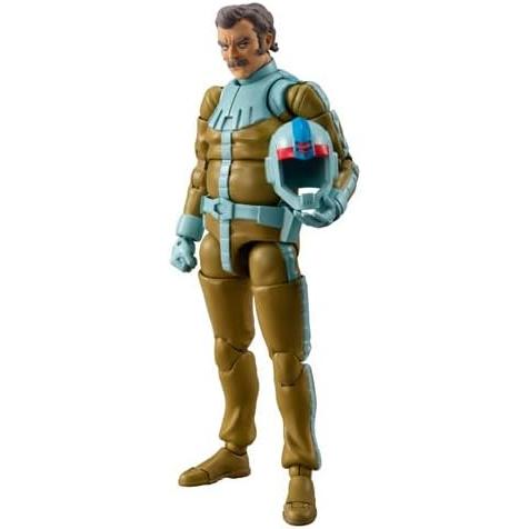 メガハウス G.M.G. COLLECTION 08 機動戦士ガンダム ジオン公国軍