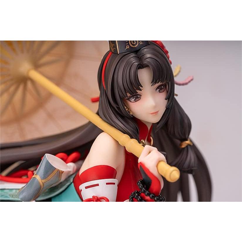 グッドスマイルカンパニー NARAKA:BLADEPOINT 土御門胡桃 陰陽姫 グッドスマイルカンパニー NARAKA:BLADEPOINT 土御門胡桃 陰陽姫