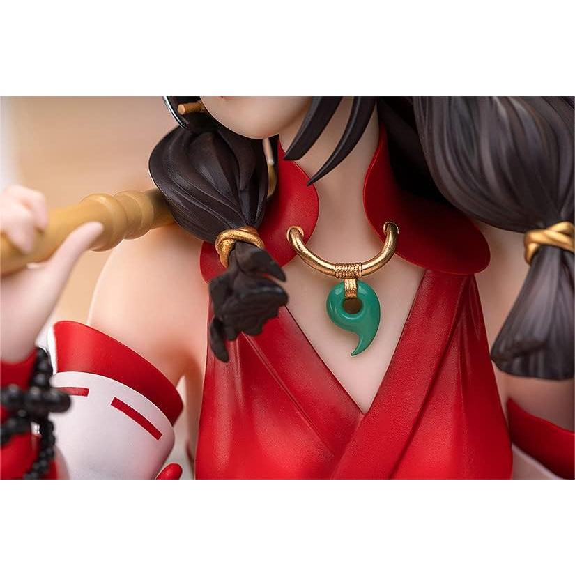 グッドスマイルカンパニー NARAKA:BLADEPOINT 土御門胡桃 陰陽姫 グッドスマイルカンパニー NARAKA:BLADEPOINT 土御門胡桃 陰陽姫