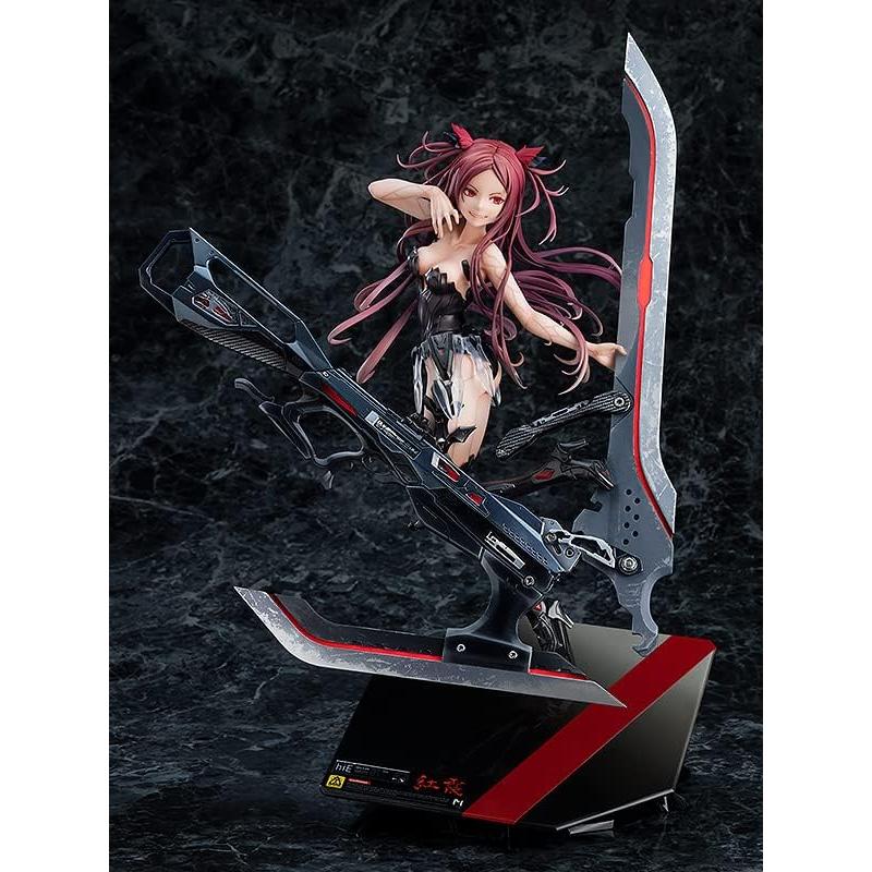 redjuice BEATLESS レイシア 紅霞 スリーブコレクション redjuice on X: 