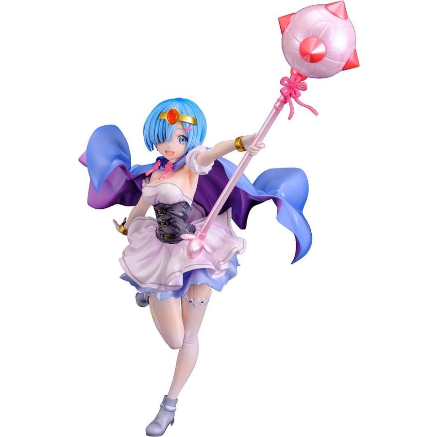 Amazon.co.jp: PND110-REM 1/6 レム Re:ゼロから始める異世界