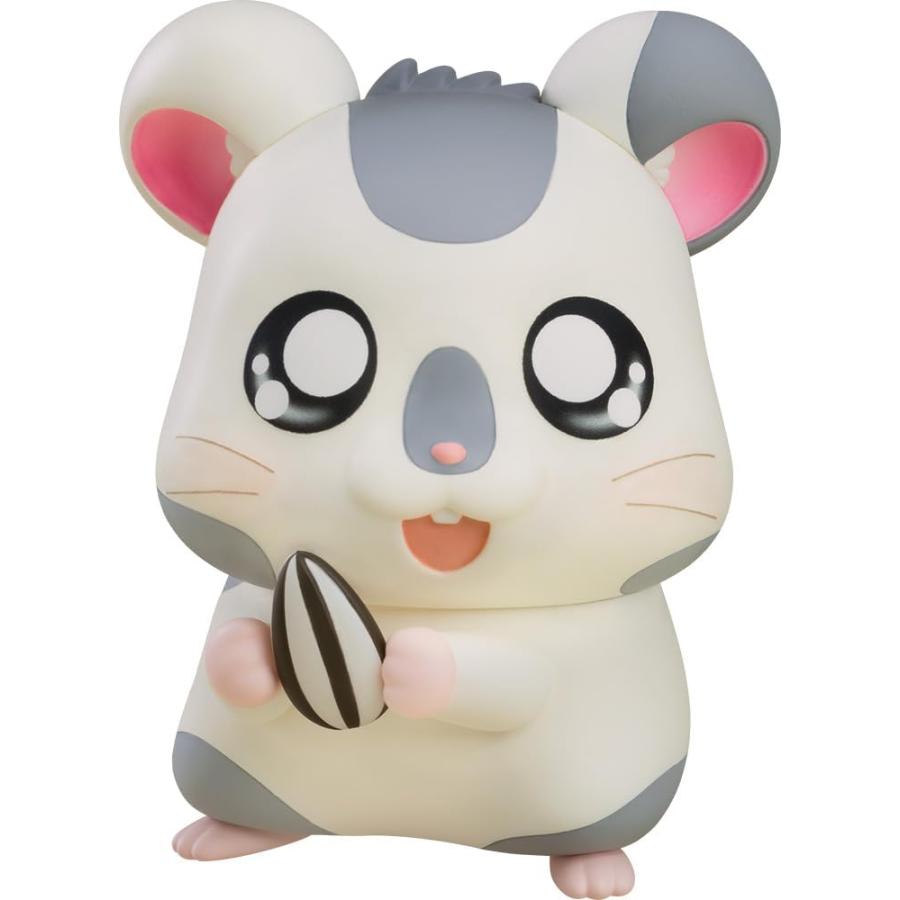 ねんどろいど とっとこハム太郎 こうしくん ねんどろいど とっとこハム太郎 こうしくん : エクセルユニット - 通販