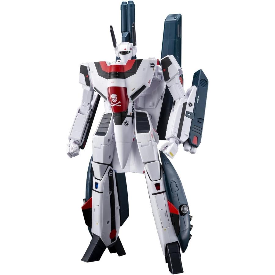 超時空要塞マクロス 1/60 完全変形VF-1S ストライクバルキリー 一条