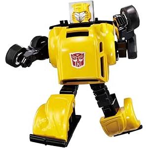 トランスフォーマー ミッシングリンク C-03 バンブル | トランスフォーマー