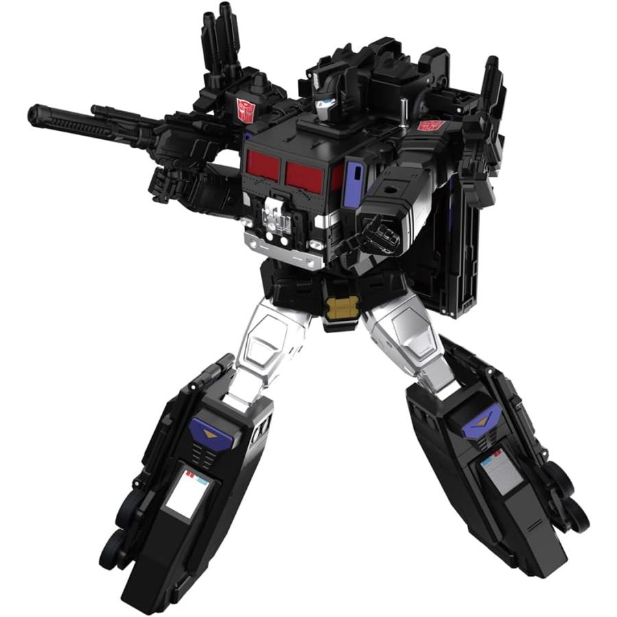 未開封　トランスフォーマー MPG-16 ニュークリオンクエストスーパーコンボイ トランスフォーマー MPG-16 ニュークリオンクエスト スーパーコンボイ