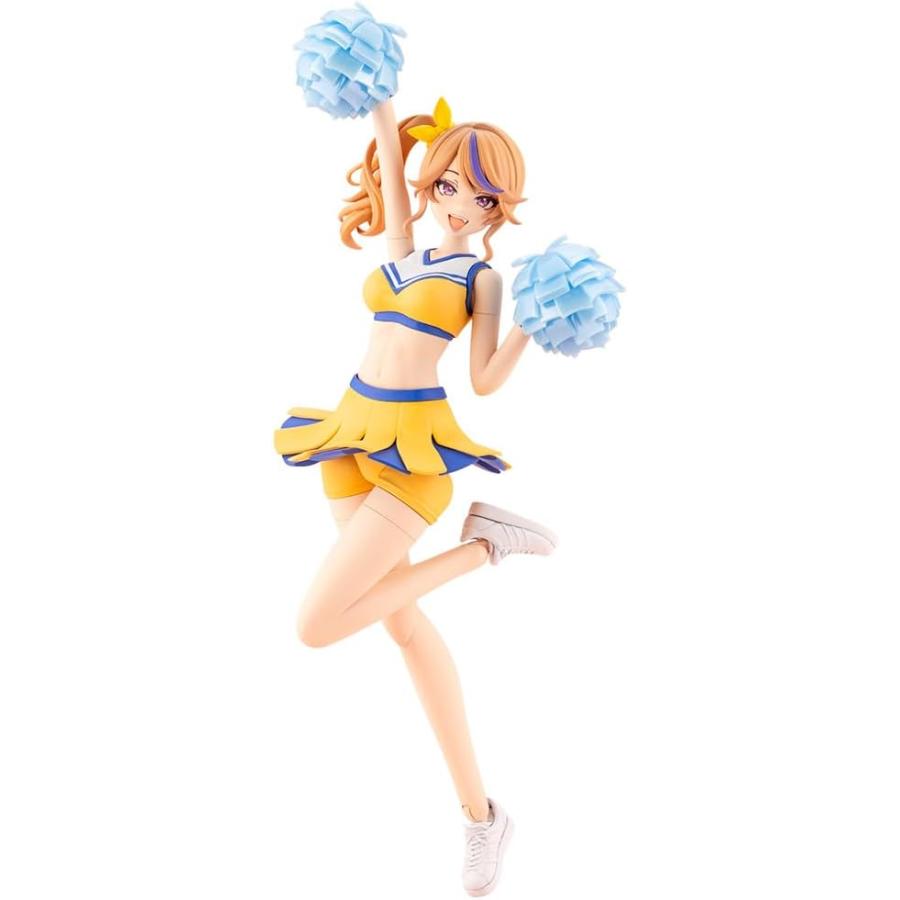 コトブキヤ（KOTOBUKIYA） 創彩少女庭園 一条 星羅【チアリーディング
