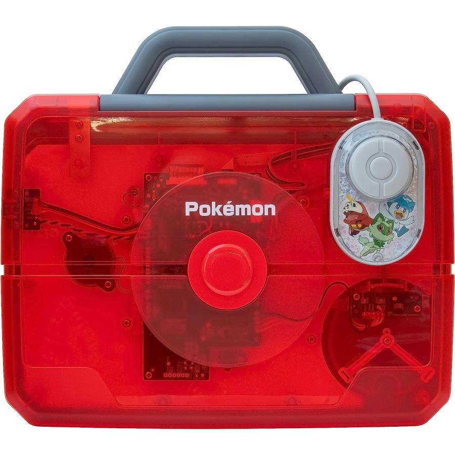 ポケモン スタディ 光るぜっ！ポケモンタイピング PC 