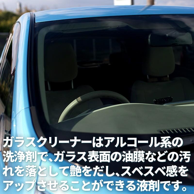 洗車用品 ガラスクリーナー 業務用 250ml 1本 拭き取り用クロス付き 車 ウィンドウ 窓ガラス 油膜 汚れ 洗浄 クリーン キレイ カー用品 スベスベ Ec エクセルコート ヤフー店 通販 Yahoo ショッピング