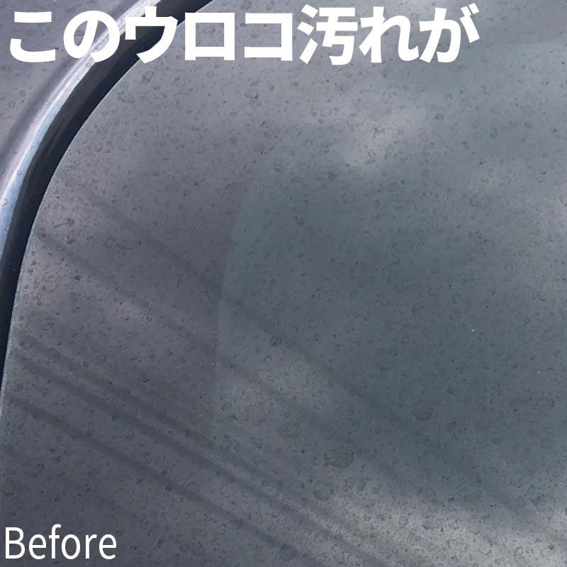 5本セット 自動車ガラス用 ウロコ取り 業務用 窓ガラス用鱗状斑点除去剤0g 5本 車 ウィンドウ うろこ イオンデポジット ウォータースポット 水垢取り Ec エクセルコート ヤフー店 通販 Yahoo ショッピング