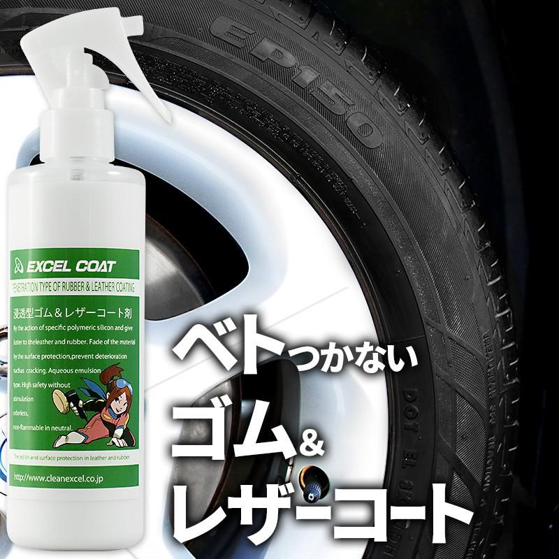 洗車セット タイヤ・ホイール まとめてコーティングセット Z2アルミ