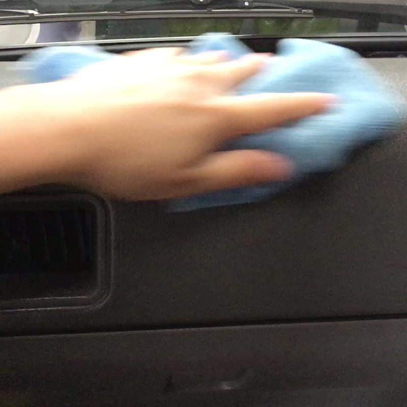 【在庫処分】ライスワックス 100ml トラック ダッシュボード インテリア 内装 未塗装樹脂 艶出し 保護 エクセルコート |  | 04