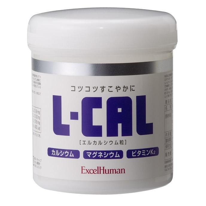 エルカルシウム L型乳酸発酵カルシウム 乳酸菌 植物性 骨 マグネシウム ビタミンk2 塩水湖水ミネラル液 311 001 00 Eh株式会社 Yahoo ショップ 通販 Yahoo ショッピング