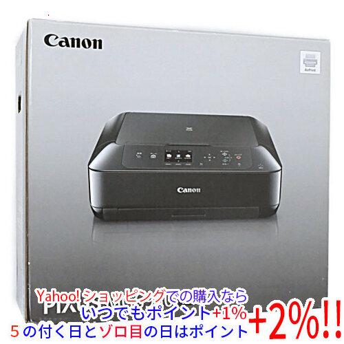 【新品訳あり(箱きず・やぶれ)】 Canon製 インクジェット複合機 PIXUS MG6930BK | PIXUS