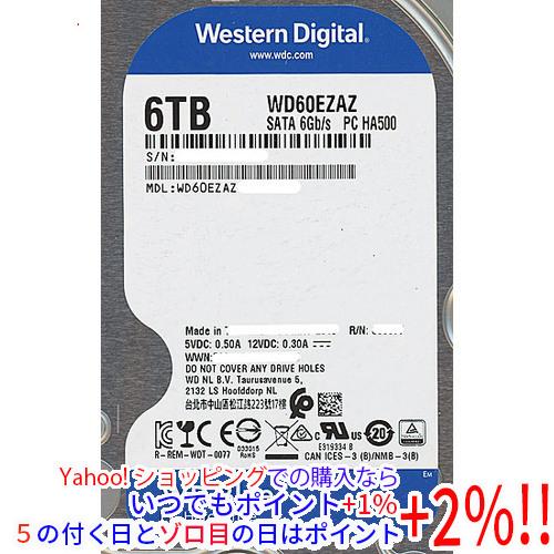 Western Digital（ウエスタンデジタル） Western Digital製HDD