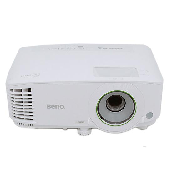 BenQ BenQ製 スマートプロジェクタ EH600 未使用 [管理 BenQ BenQ製 スマートプロジェクタ EH600 未使用 [管理