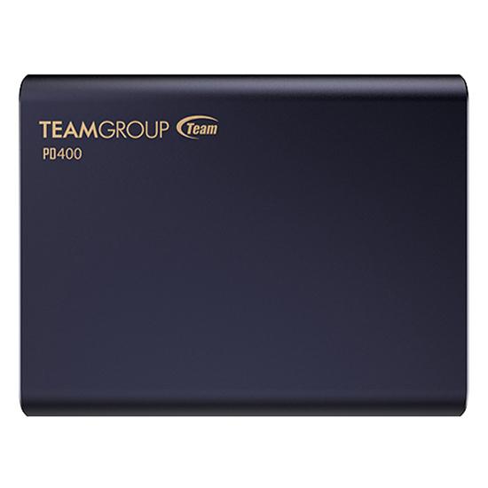 Team 保障できる 外付けポータブルSSD 高い品質 PD400 T8FED4960G0C108 blue 960GB Navy