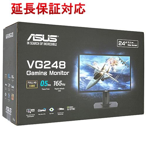 24インチ vg248 ゲーミングモニター ディスプレイ 165hz｜Yahoo!フリマ