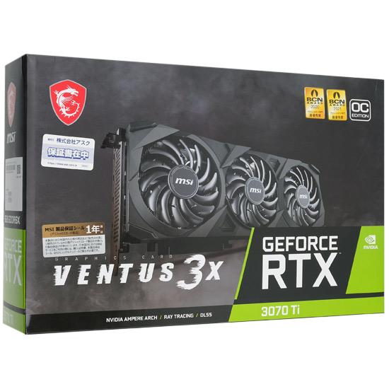 MSI 【新品(開封のみ・箱きず・やぶれ)】 MSI製グラボ GeForce MSI 【新品(開封のみ・箱きず・やぶれ)】 MSI製グラボ GeForce