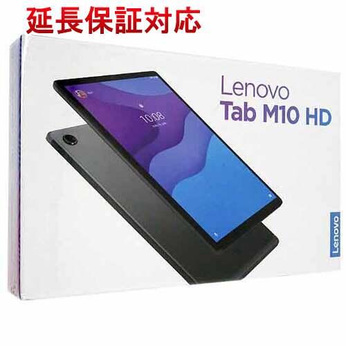Lenovo Androidタブレット Tab M10 HD (2nd Gen) ZA6W0248JP